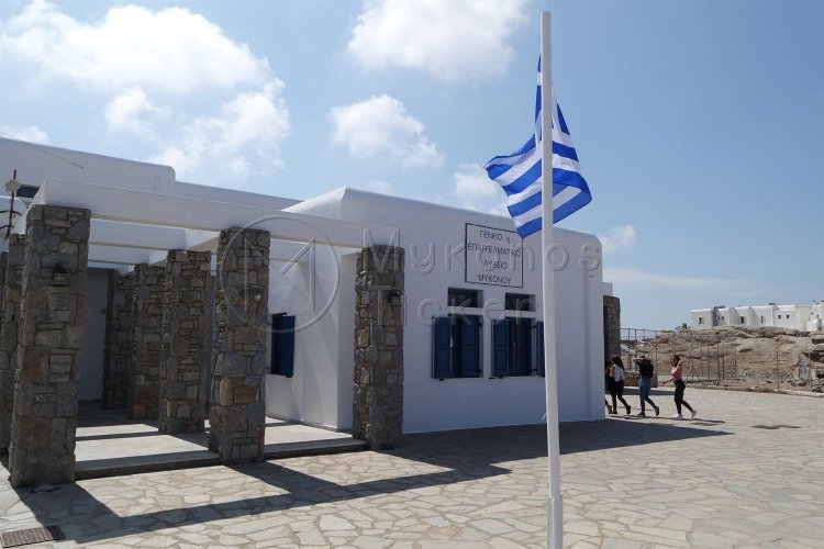 Reopening schools - Γώγος: Στο τραπέζι και η εκ περιτροπής λειτουργία των σχολείων