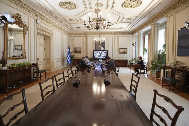 Executive Governance: Έτοιμος ο Οργανισμός Προεδρίας της Κυβέρνησης για το "Επιτελικό κράτος", που θα υπάγεται απευθείας στον πρωθυπουργό