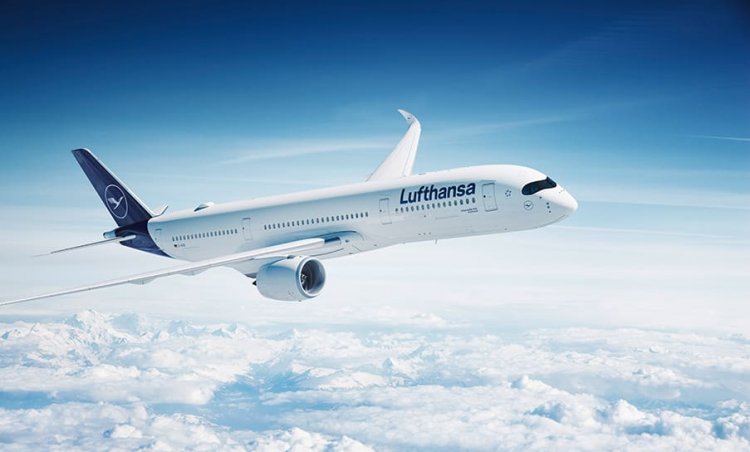 Tourism Season 2021: Η Lufthansa συνδέει τη Φρανκφούρτη με Μύκονο και άλλους 5 προορισμούς από την ερχόμενη άνοιξη