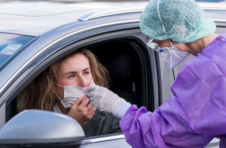 Coronavirus Pandemic - ΕΚΠΑ: Χαμηλή ανοσία έναντι του νέου κορονοϊού το διάστημα Ιούνιος-Ιούλιος