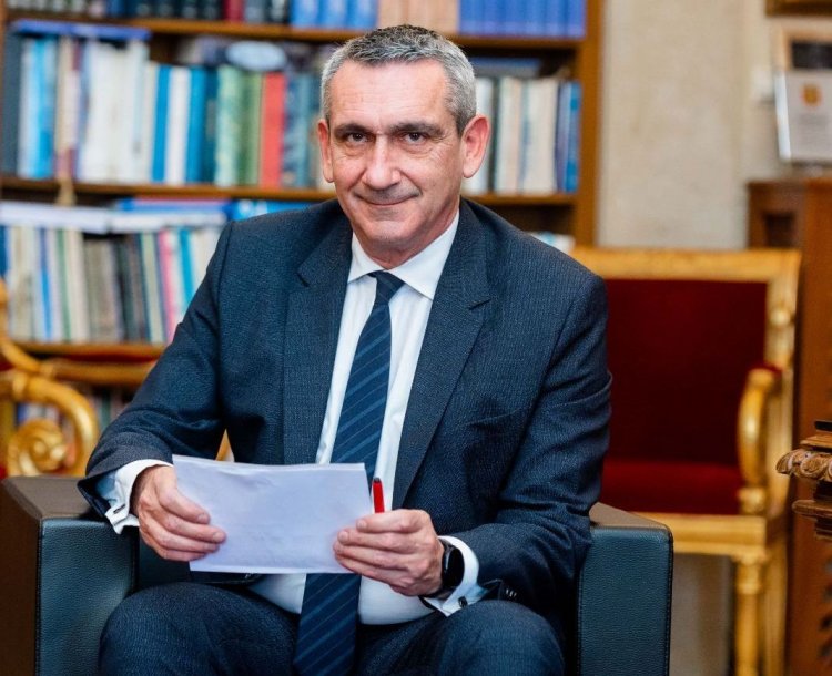 Aegean islands: Ιδρύεται Αναπτυξιακός Οργανισμός στην Περιφέρεια-Εργαλείο ανάπτυξης, αξιοποίησης ευκαιριών και εξασφάλισης πόρων