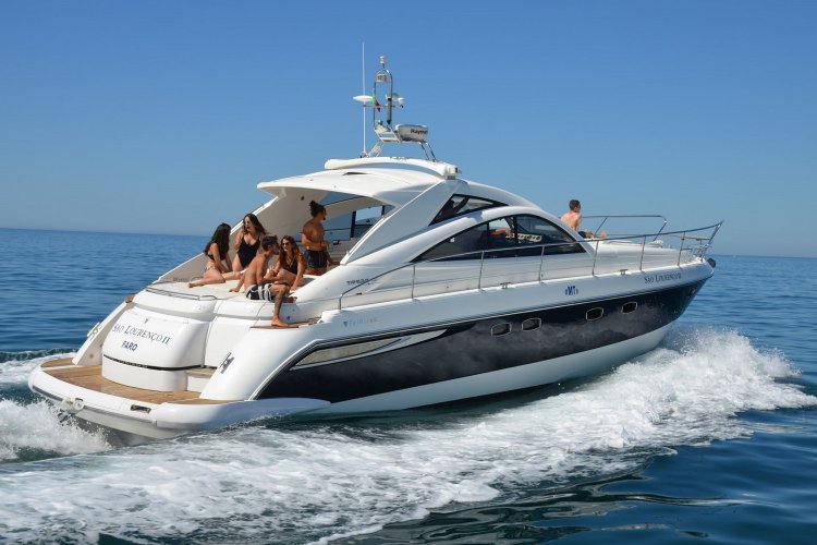 Boat Auctions: Δημοπρασία για ταχύπλοα σκάφη, φουσκωτά αλλά και θαλαμηγούς, της ΔΔΔΥ με τιμές εκκίνησης τα 50 ευρώ [Έγγραφο - Αναλυτικές λεπτομέρειες]