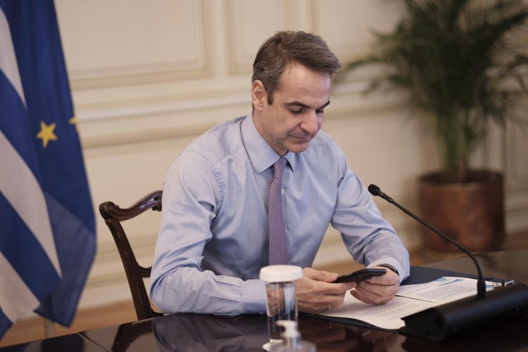 Reshaping Goverment: Προ των πυλών μεγάλος ανασχηματισμός!! «Τρίζει» η καρέκλα σημαντικών υπουργών!!