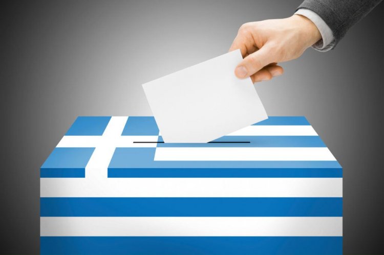 Greek vote abroad: Τον Νοέμβριο θα είναι έτοιμη η πλατφόρμα εγγραφής των Ελλήνων εκλογέων του εξωτερικού