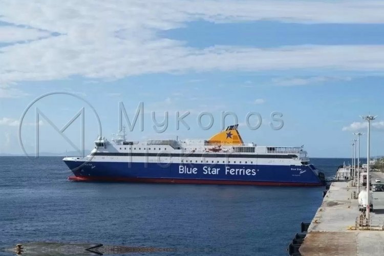 24-Hour Seafarers Strike: Δεμένα τα πλοία την 1η Μαΐου – 24ωρη πανελλαδική απεργία αποφάσισε η ΠΝΟ