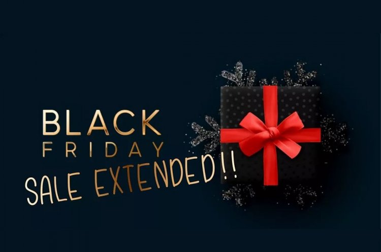 Black Friday Attentions: Ξεκίνησαν οι προσφορές εν όψει Black Friday!! Τι πρέπει να προσέξετε στις ηλεκτρονικές αγορές [Video]