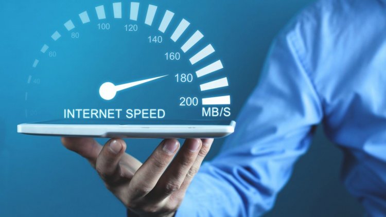 Internet Speed: Οι πάροχοι υποχρεούνται να ενημερώνουν για τις πραγματικές ταχύτητες Ιντερνετ - Αποζημίωση στους καταναλωτές για αποκλίσεις [Έγγραφο]