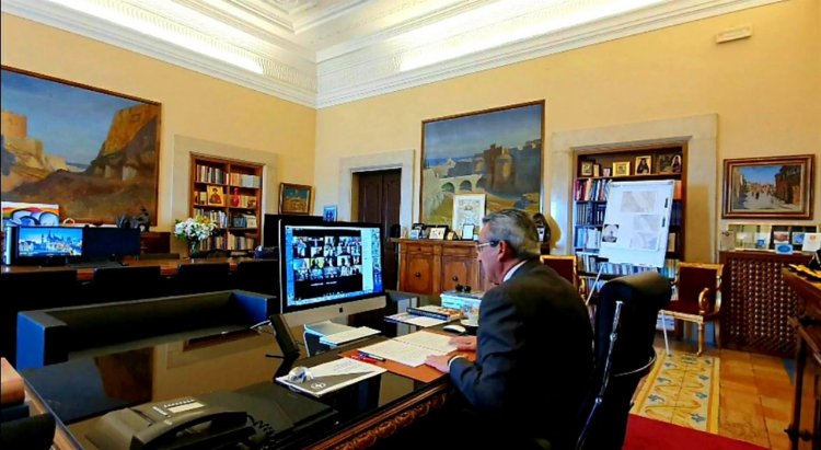 Aegean Islands – Antigen tests: Άμεση προμήθεια 30.500 διαγνωστικών τεστ αντιγόνου  από την Περιφέρεια Ν. Αιγαίου