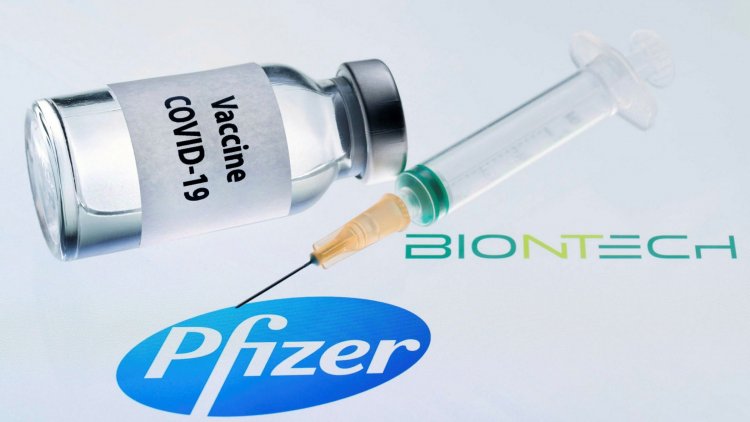 Coronavirus Pfizer vaccine: Η έγκριση του εμβολίου κατά της COVID-19 ανταποκρίνεται στα διεθνή πρότυπα