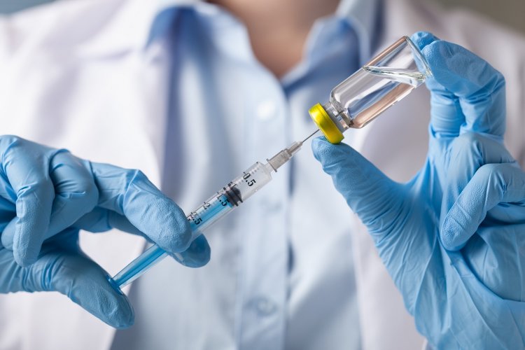 Coronavirus Vaccine: Μέχρι τον Ιούνιο θα έχει εμβολιαστεί όλος ο πληθυσμός!! Οι έγκυες δεν μπορούν να κάνουν το εμβόλιο!! Το σχέδιο του υπουργείου Υγείας