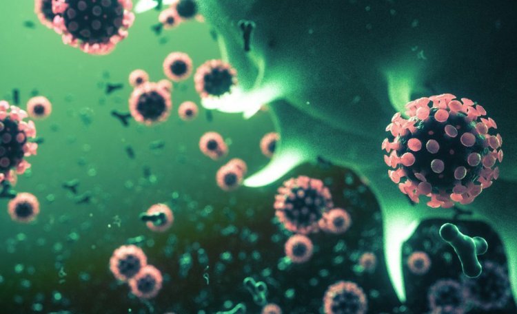Coronavirus Disease: 1.383 νέα περιστατικά μόλυνσης –  594 νοσηλεύονται διασωληνωμένοι, 98 νέοι θάνατοι