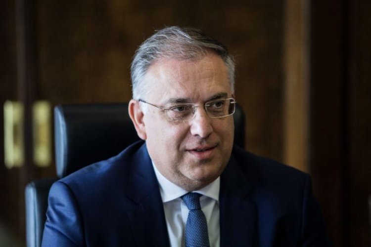 Minister of the Interior: Έκτακτη επιχορήγηση 10 εκατ. ευρώ στις Περιφέρειες της χώρας με απόφαση Θεοδωρικάκου