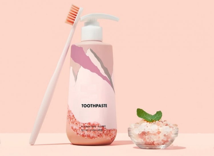 Προσοχή!! Ο ΕΟΦ προχωρά στην άμεση ανάκληση οδοντόκρεμας!!