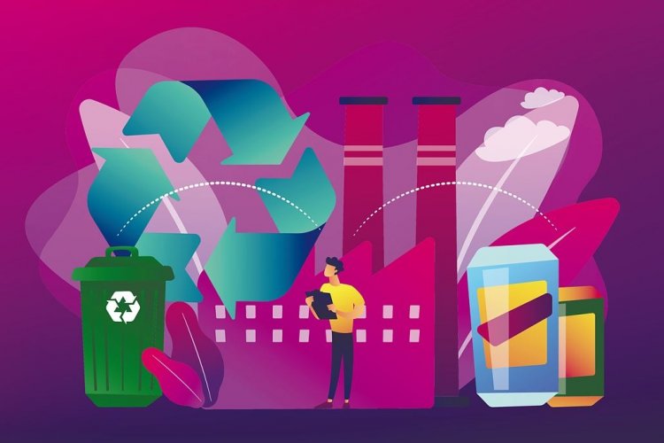 Waste and Recycling: Ερχονται 15 διαγωνισμοί (Μύκονος) άνω του ενός δισ. στη διαχείριση απορριμμάτων