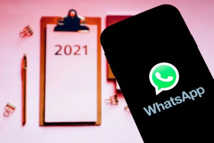 WhatsApp: Θα μοιραζόμαστε δεδομένα με τη Facebook, διαφορετικά δεν θα μπορούμε να χρησιμοποιούμε την υπηρεσία!!