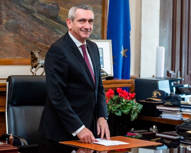 Aegean Islands:Υπεγράφη το καταστατικό του Αναπτυξιακού Οργανισμού της Περιφέρειας Ν. Αιγαίου