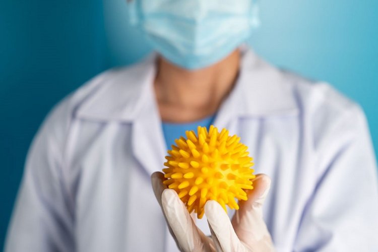 Coronavirus Pandemic: Την επόμενη εβδομάδα θα έχουμε αυξημένα κρούσματα