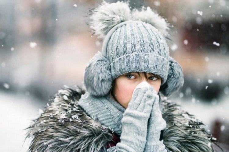 Weather Forecast: H κακοκαιρία «Alexis» φέρνει σκανδιναβικό κρύο και χιόνια -«Συναγερμός» το Σαββατοκύριακο