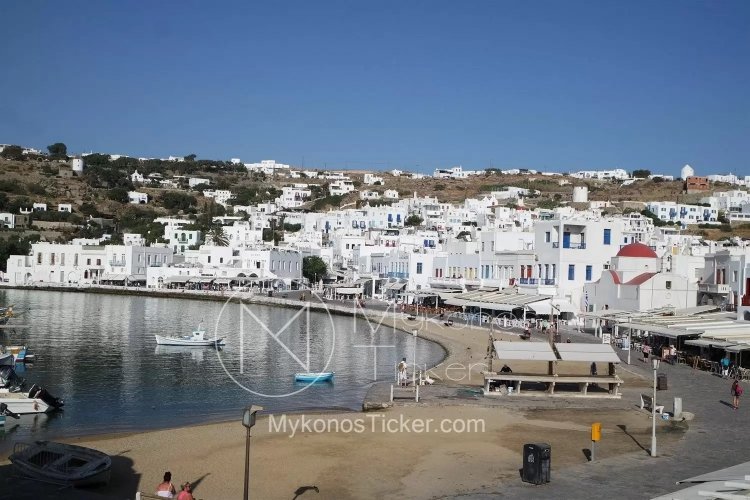 Mykonos - Mirror: Η Μύκονος ανάμεσα στους 12 ονειρικούς προορισμούς για το 2021