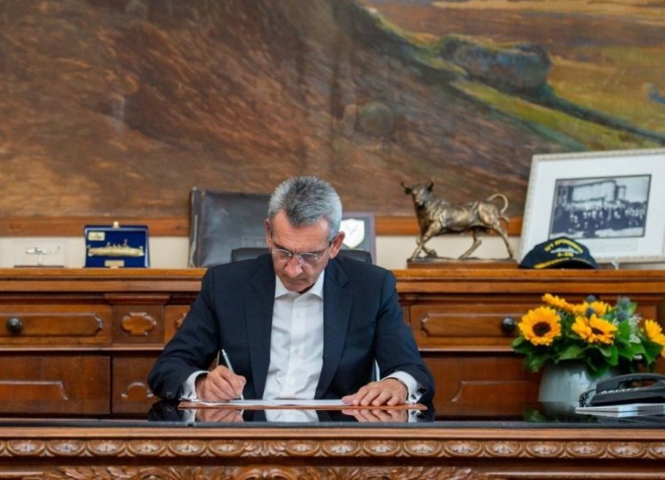 Aegean Islands - Amorgos: 200.000 ευρώ για χρηματοδότηση έργων επισκευής και αποκατάστασης των σχολικών κτιρίων Αμοργού