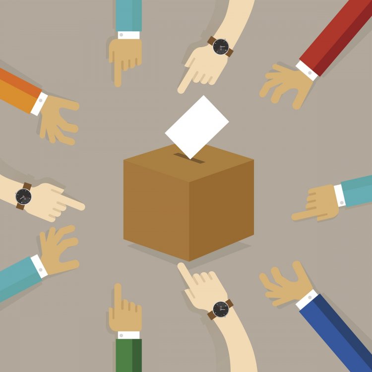 Local and Regional Elections 2023: Παρουσιάστηκε το Νέο Εκλογικό Σύστημα σε Τηλεδιάσκεψη Αυτοδιοικητικών!!