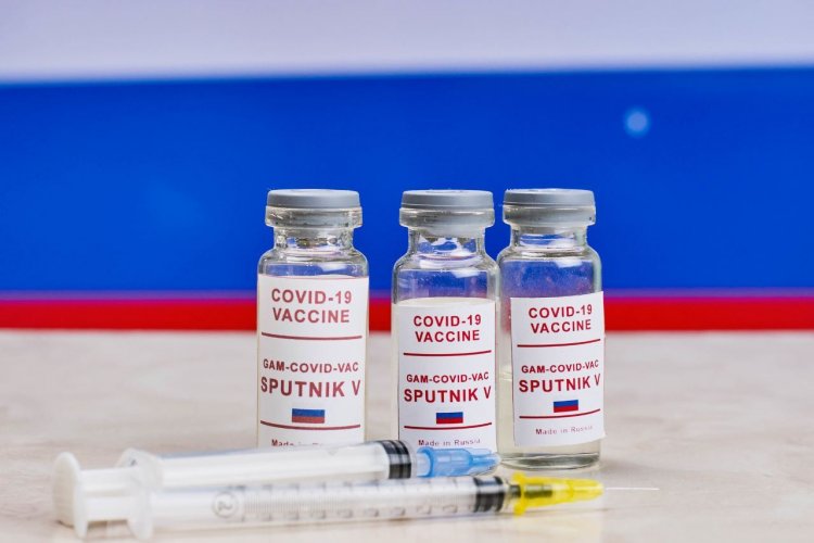 Russia’s Sputnik V vaccine: Το Sputnik-V ενδέχεται να το εγκρίνουν για χρήση στην ΕΕ τον Φεβρουάριο με αρχές Μαρτίου