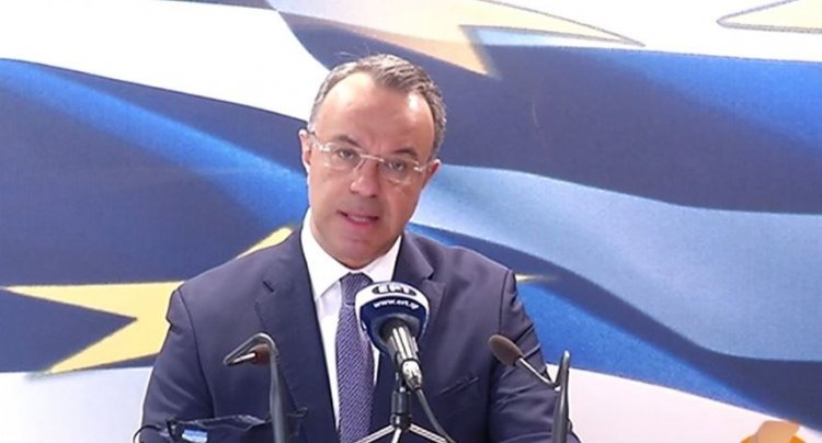 Covid-19 Business Support: Πλήρης απαλλαγή ενοικίου και για τον Μάρτιο - Το νέο πακέτο στήριξης επιχειρήσεων και νοικοκυριών