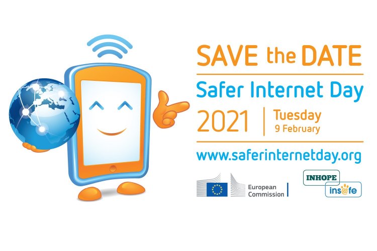 World Safer Internet Day: Βάζουμε όρια στη χρήση του διαδικτύου!! Επενδύουμε σε ένα ασφαλές μέλλον για τα παιδιά μας [Video]