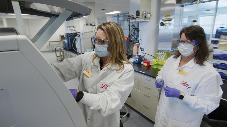 COVID-19 Antibody Treatment: Εγκρίθηκε από τον FDA η κατεπείγουσα χρήση συνδυαστικής θεραπείας δύο συνθετικών αντισωμάτων