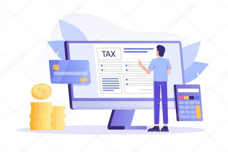 Tax Declaration: Παράταση από το ΥΠΟΙΚ για την υποβολή των φορολογικών δηλώσεων - Πώς θα πληρωθεί ο φόρος