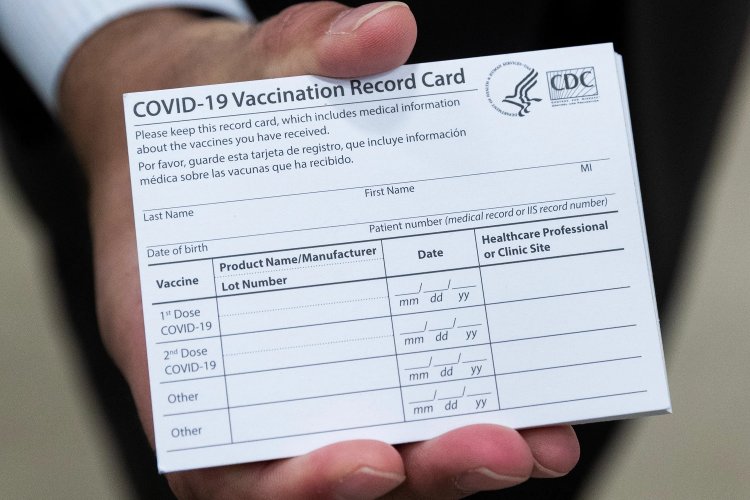 Covid-19 Vaccination Certificate: Από σήμερα η βεβαίωση εμβολιασμού για όσους έχουν κάνει και τις δύο δόσεις!! Αυτό είναι το νέο πιστοποιητικό εμβολιασμού!! Τι χρειάζεστε & πως γίνεται η έκδοση του!!