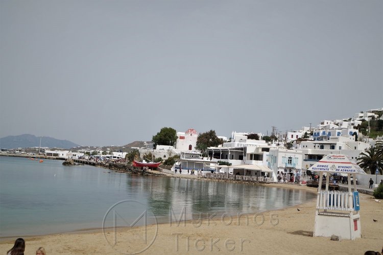 Tourism Season 2021: Στην κορυφή της ζήτησης των Γερμανών Τουριστών τα Ελληνικά νησιά