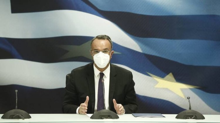 Financial Support Measures: Στα 2,5 δισ. ευρώ το κόστος του νέου πακέτου στήριξης νοικοκυριών και επιχειρήσεων