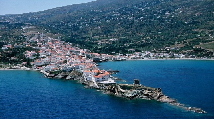 Tourism Destinations 2021 - Guardian: Δέκα ελληνικοί προορισμοί για διακοπές μετά την πανδημία