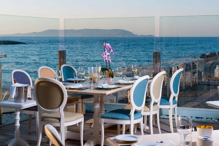 EU Financial support for Restaurants: Εγκρίθηκε ελληνικό πρόγραμμα ύψους 500 εκατ. ευρώ για τη στήριξη επιχειρήσεων εστίασης
