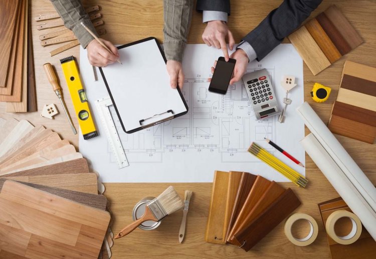 Tax deduction for home renovation: Φοροέκπτωση 1.600 ευρώ  για ανακαινίσεις κατοικιών - Ποιοι τη δικαιούνται