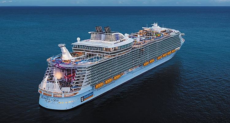 Reopening of cruise: Η Royal Caribbean σηματοδοτεί το 2021 την επανέναρξη της κρουαζιέρας στην Καραϊβική με κρουαζιέρες από τις Μπαχάμες