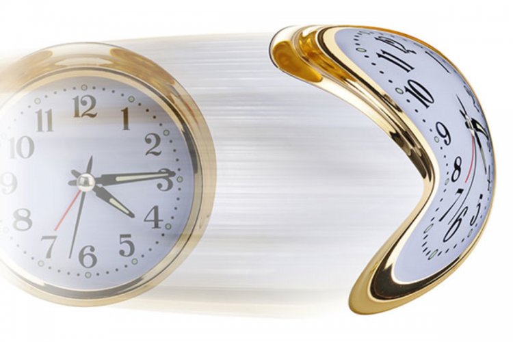 Daylight Saving Time 2022: Σε λίγες ώρες γυρίζουμε τα ρολόγιας μία ώρα μπροστά!!