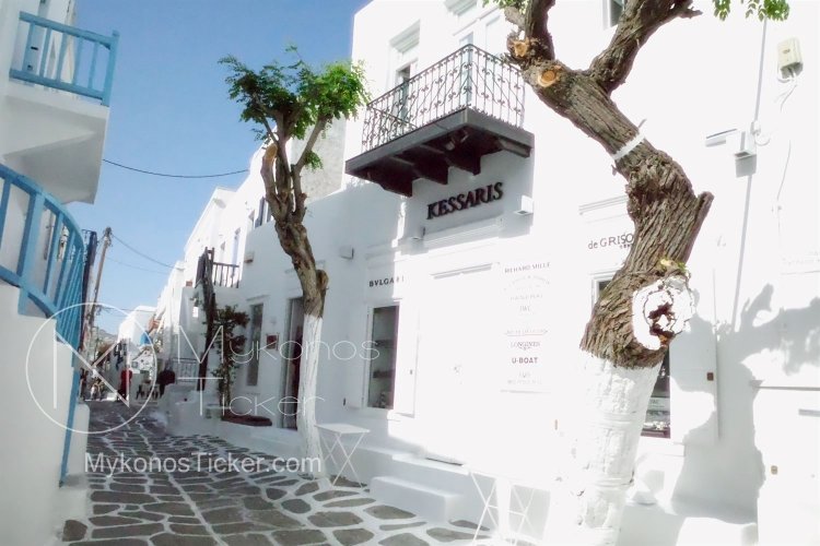 Coronavirus-Rental Property: Ποιοι ιδιοκτήτες θα λάβουν τον Απρίλιο διπλή αποζημίωση