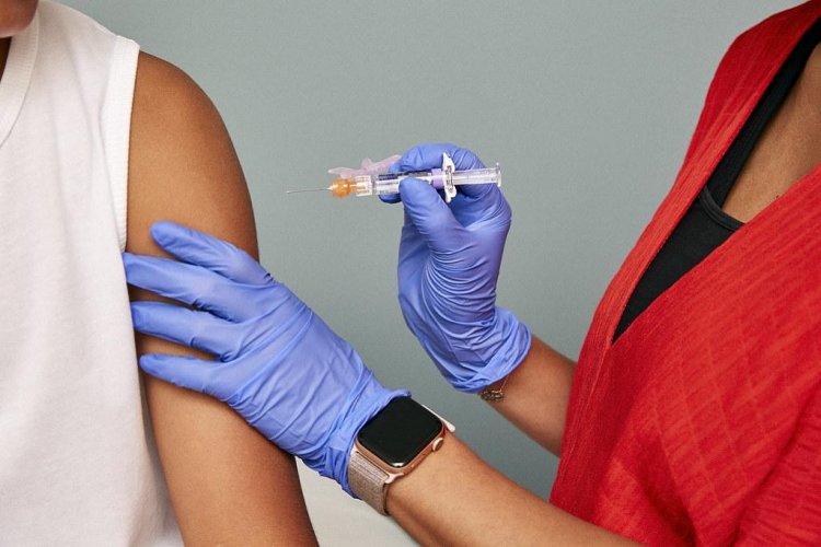Covid-19 Vaccination: Τέλη Μαΐου η σειρά για Εμβολιασμό του Γενικού Πληθυσμού [Ηλικίες 18 έως 59 ετών]