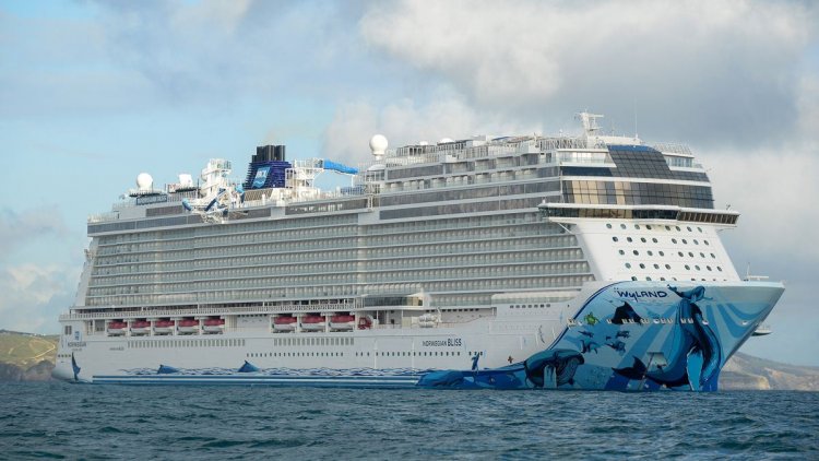 Cruise start sailing again: Η Norwegian Cruise Line ξεκινά τον Ιούλιο 7ήμερες κρουαζιέρες στα ελληνικά νησιά