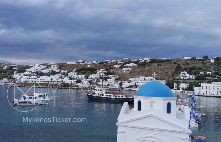 Aegean islands - Guardian: Τα νησιά του Αιγαίου στοχεύουν να γίνουν Covid free έως τα τέλη Απριλίου