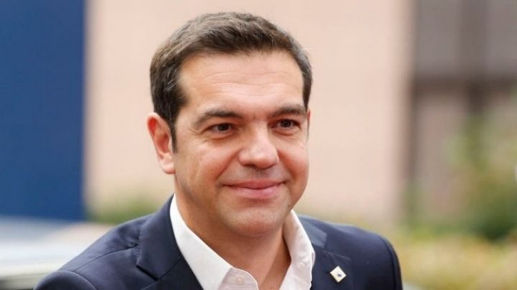 SYRIZA leader Alexis Tsipras: Η ραγδαία κυβερνητική φθορά μπορεί να οδηγήσει σε πολιτικές εξελίξεις