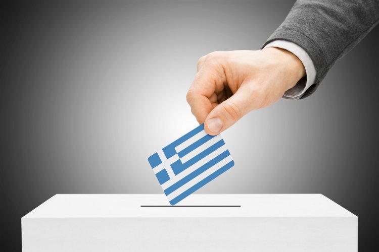 Voting Rights For Greeks Abroad: Το Σχέδιο Νόμου για την κατάργηση περιορισμών στην ψήφο των απόδημων Ελλήνων [Έγγραφο]