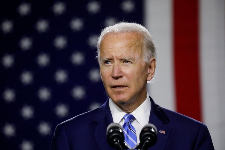 President Joe Biden: Η αποχώρηση της αμερικανικών δυνάμεων από το Αφγανιστάν θα ξεκινήσει την 1η Μαΐου