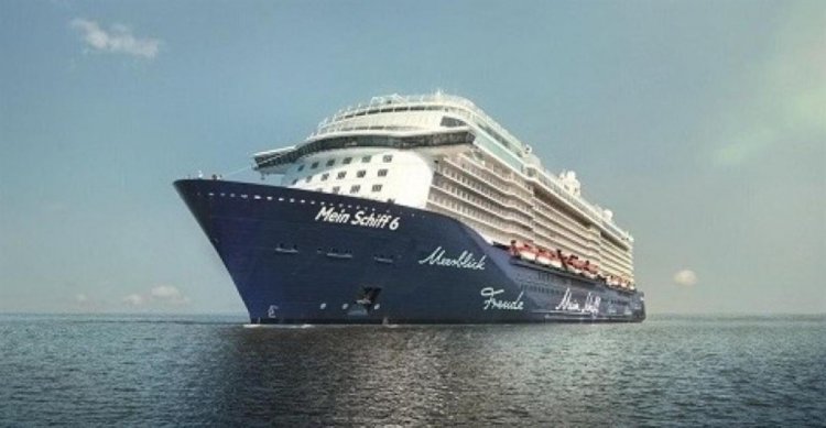 Reopening of Cruise: TUI και Aida ξεκινούν τις κρουαζιέρες στα ελληνικά νησιά τον Μάιο