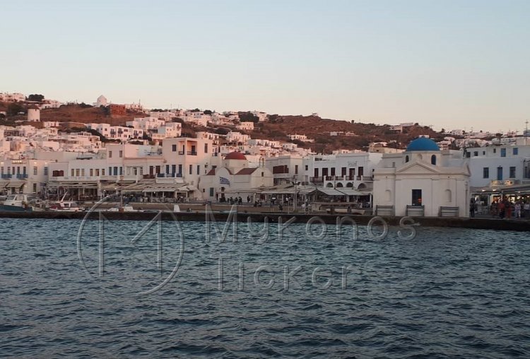 Hotel Investments in Mykonos: Τρία νέα 5άστερα ξενοδοχεία στη Μύκονο!!!
