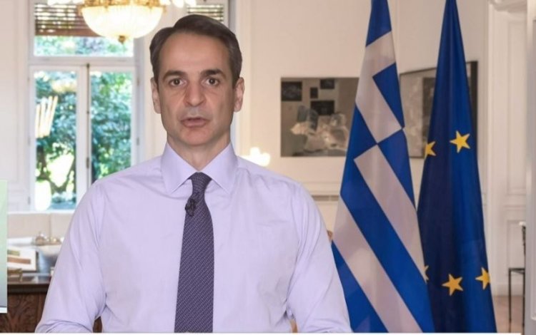 PM Mitsotakis: Στις 3 Μαΐου ανοίγει η εστίαση - Εμβόλιο σε άνω των 30 από τη Μεγάλη Εβδομάδα!– Όλα τα νέα μέτρα