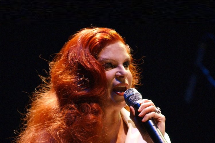 Notable Death: Απεβίωσε η διάσημη Ιταλίδα τραγουδίστρια Μίλβα