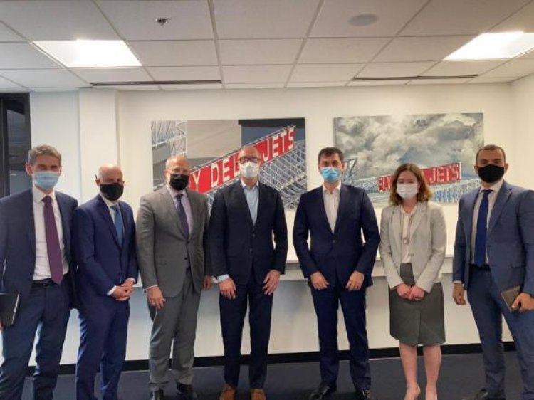 Restore flights to Athens: Με τρεις πτήσεις ημερησίως η Delta Air Lines επιστρέφει στην Αθήνα